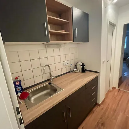 In Trier-kuerenz Appartement Trier