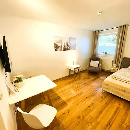 In Trier-kuerenz Appartement Trier