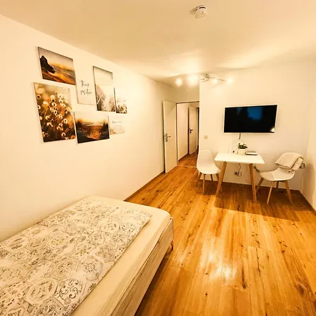 In Trier-kuerenz * Trier